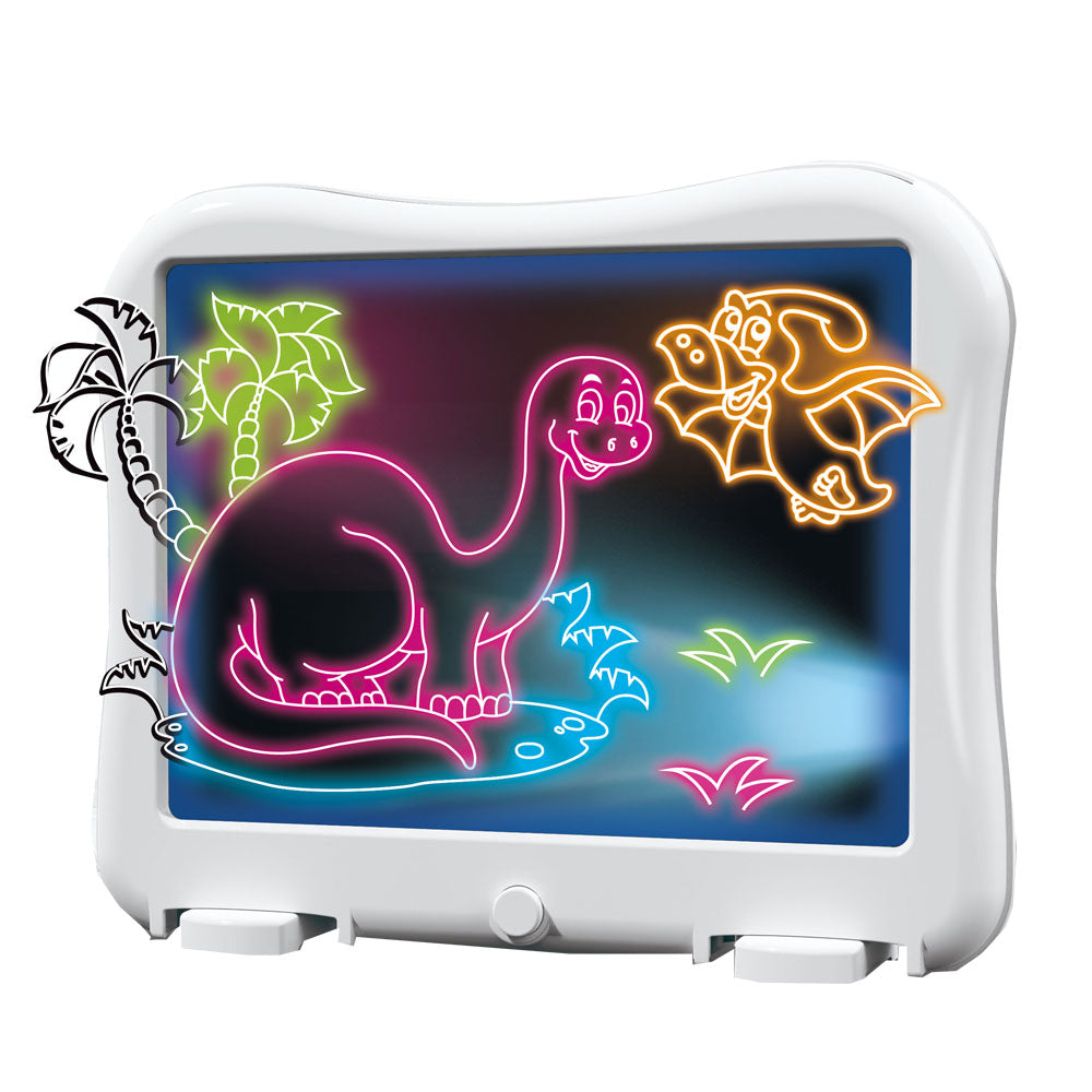 Yifeng Дъска за Рисуване Светеща Glowboard