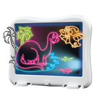 Yifeng Дъска за Рисуване Светеща Glowboard