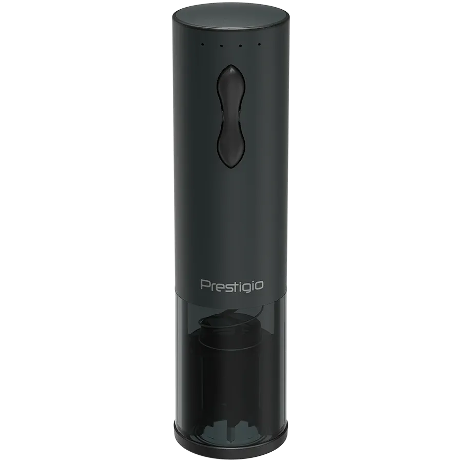 Електрическа отварачка за вино Prestigio Bolsena, Electric wine opener