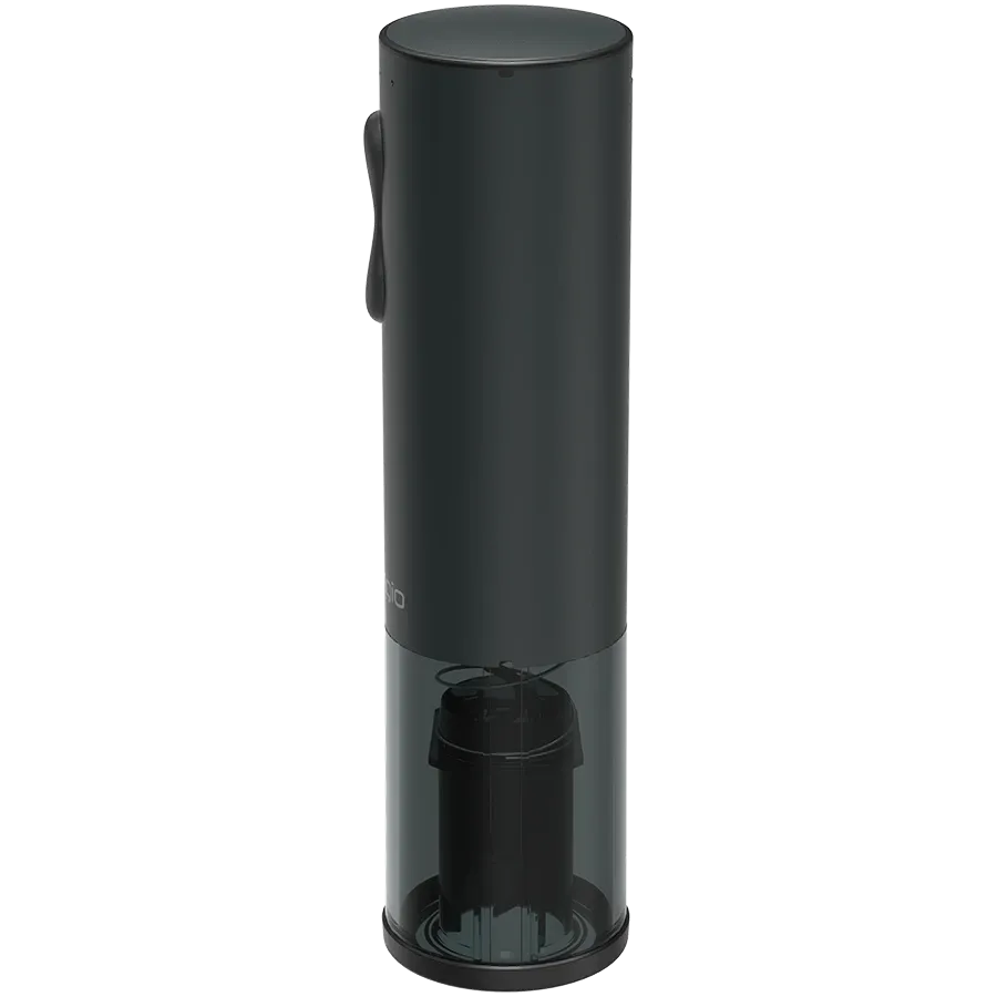 Електрическа отварачка за вино Prestigio Bolsena, Electric wine opener