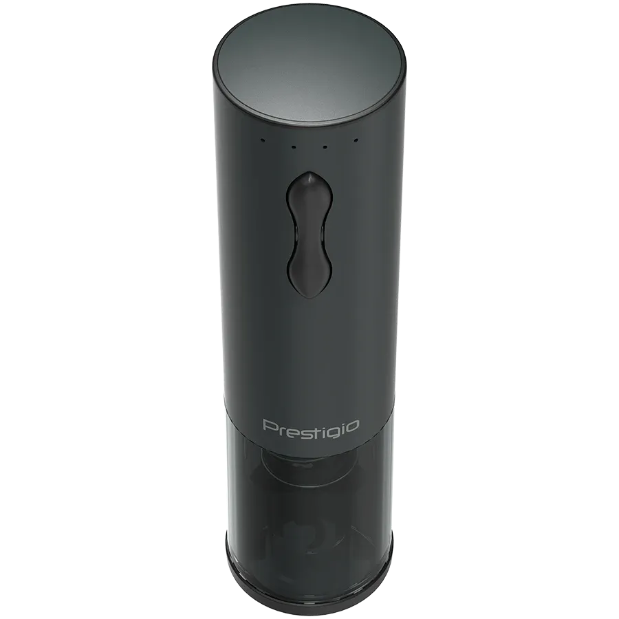 Електрическа отварачка за вино Prestigio Bolsena, Electric wine opener