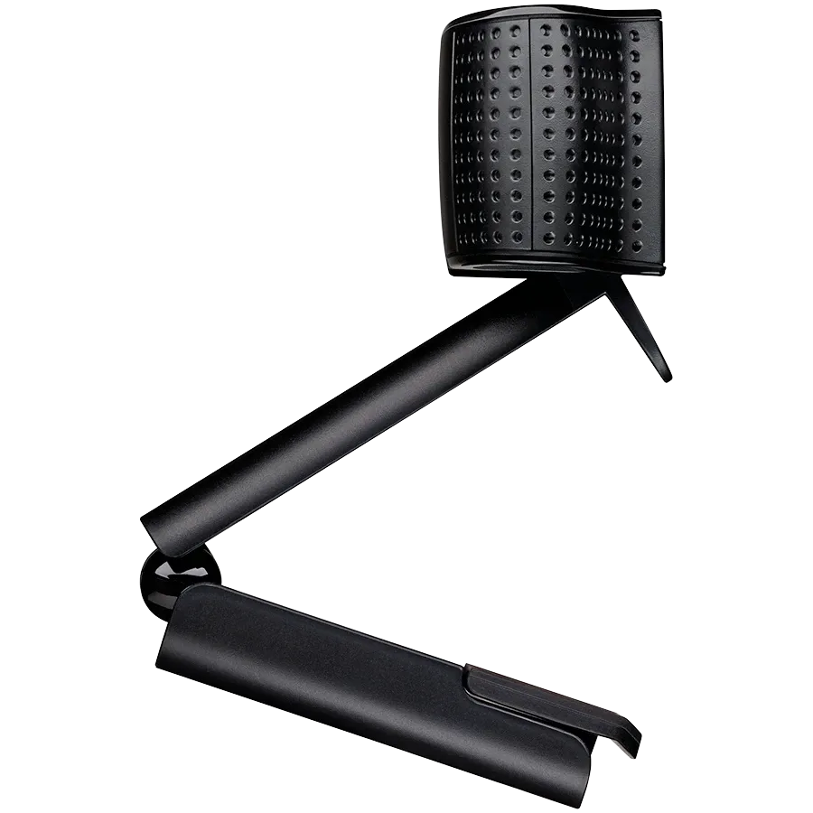 Уеб камера Logitech C922 Pro Stream, Tripod, USB, черна