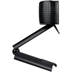 Уеб камера Logitech C922 Pro Stream, Tripod, USB, черна