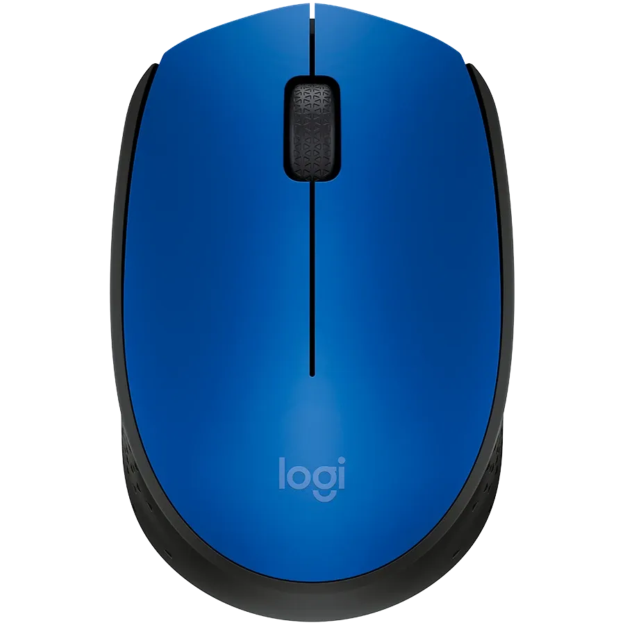 Мишка Logitech M171