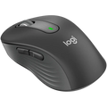 Мишка Logitech M650 Signature Bluetooth, Graphite (910-006253)