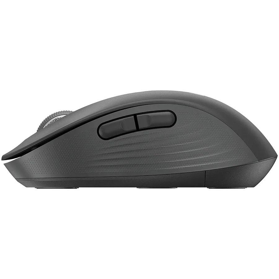 Мишка Logitech M650 Signature Bluetooth, Graphite (910-006253)