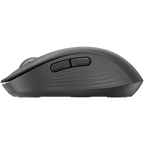 Мишка Logitech M650 Signature Bluetooth, Graphite (910-006253)