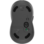 Мишка Logitech M650 Signature Bluetooth, Graphite (910-006253)