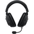 Слушалки Logitech G PRO X Lightspeed Wireless