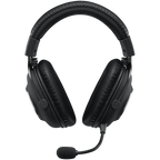 Слушалки Logitech G PRO X Lightspeed Wireless