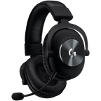 Слушалки Logitech G PRO X Lightspeed Wireless
