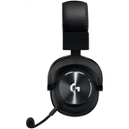 Слушалки Logitech G PRO X Lightspeed Wireless