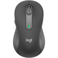 Мишка Logitech M650L Signature Bluetooth, Graphite (910-006236)