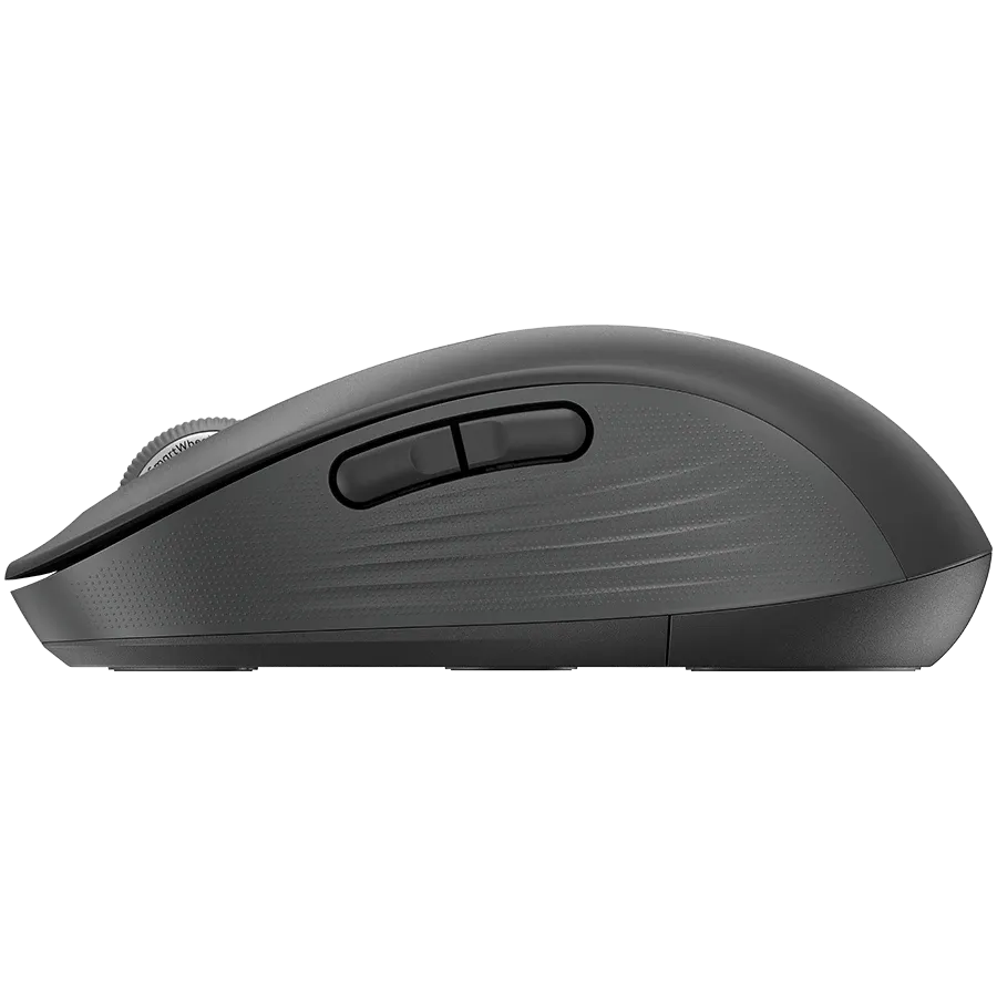 Мишка Logitech M650L Signature Bluetooth, Graphite (910-006236)