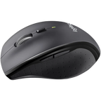Мишка Logitech M705 Marathon, черна