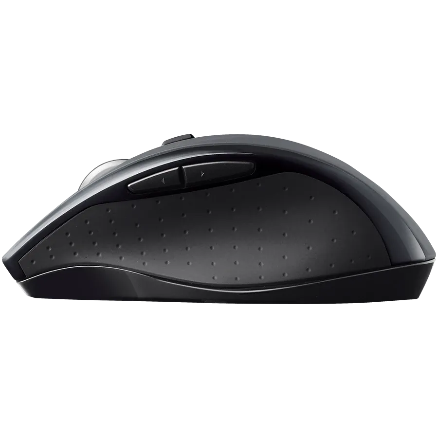 Мишка Logitech M705 Marathon, черна