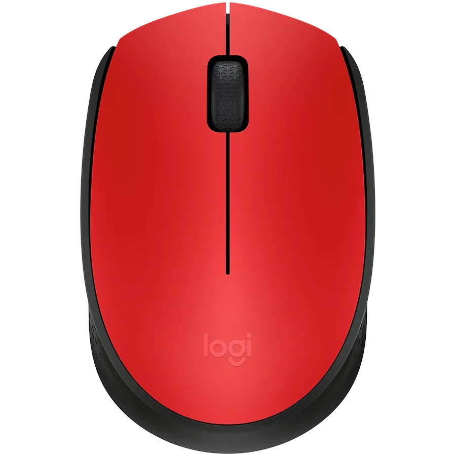 Мишка Logitech M171
