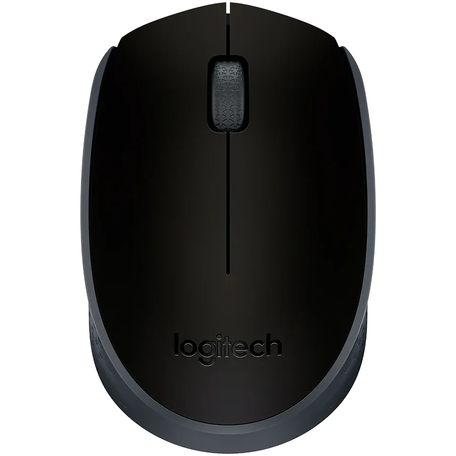 Мишка Logitech M171