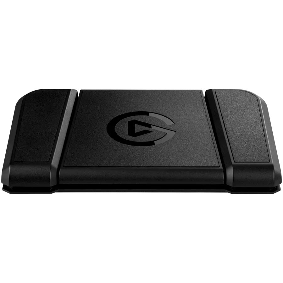 Аксесоар Elgato Stream Deck Foot Pedal