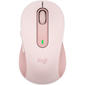 Мишка Logitech M650 Signature Bluetooth, ROSE