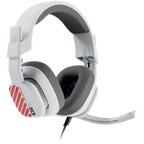 Геймърски слушалки Logitech Astro A10 Wired Gaming Headsets (939-002064)