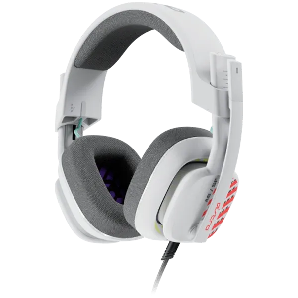 Геймърски слушалки Logitech Astro A10 Wired Gaming Headsets (939-002064)