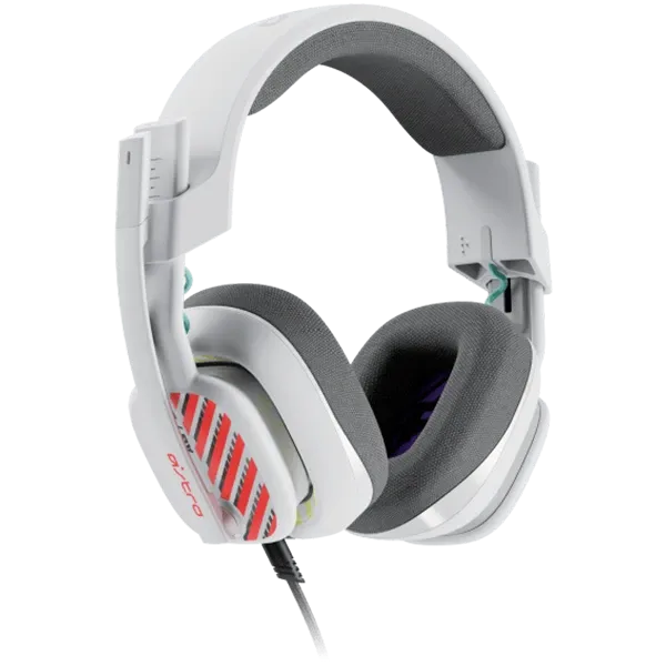 Геймърски слушалки Logitech Astro A10 Wired Gaming Headsets (939-002064)