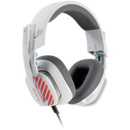 Геймърски слушалки Logitech Astro A10 Wired Gaming Headsets (939-002064)