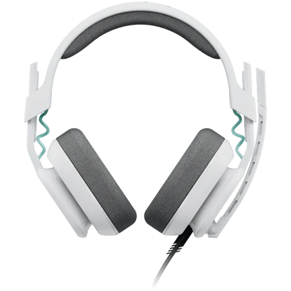 Геймърски слушалки Logitech Astro A10 Wired Gaming Headsets (939-002064)