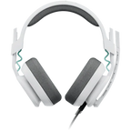 Геймърски слушалки Logitech Astro A10 Wired Gaming Headsets (939-002064)