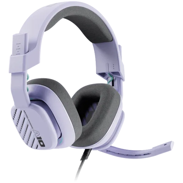 Геймърски слушалки Logitech Astro A10 Wired Gaming Headsets (939-002078)