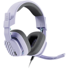 Геймърски слушалки Logitech Astro A10 Wired Gaming Headsets (939-002078)