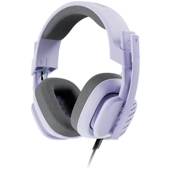 Геймърски слушалки Logitech Astro A10 Wired Gaming Headsets (939-002078)