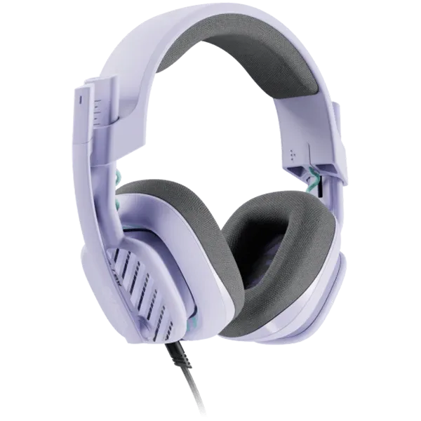 Геймърски слушалки Logitech Astro A10 Wired Gaming Headsets (939-002078)