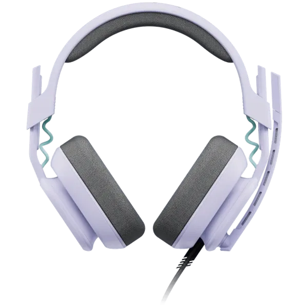 Геймърски слушалки Logitech Astro A10 Wired Gaming Headsets (939-002078)