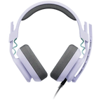 Геймърски слушалки Logitech Astro A10 Wired Gaming Headsets (939-002078)
