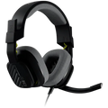 Геймърски слушалки Logitech Astro A10 Wired Gaming Headsets (939-002057)