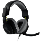 Геймърски слушалки Logitech Astro A10 Wired Gaming Headsets (939-002057)