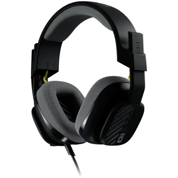 Геймърски слушалки Logitech Astro A10 Wired Gaming Headsets (939-002057)
