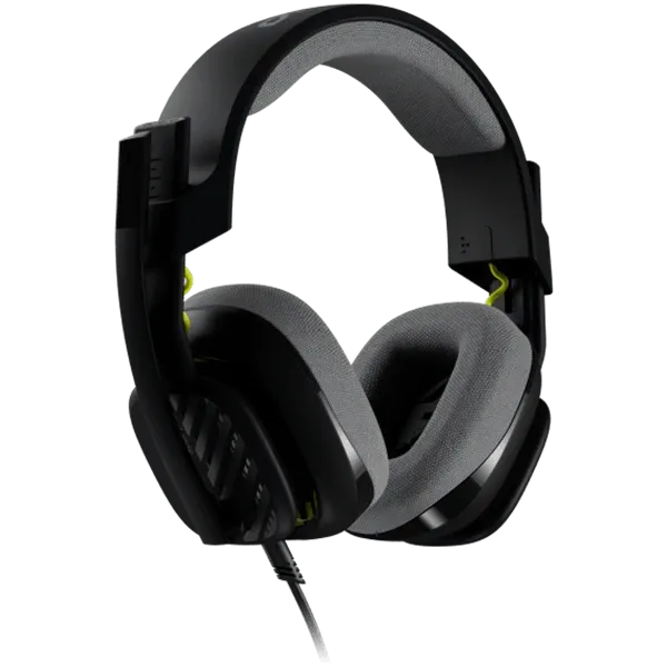 Геймърски слушалки Logitech Astro A10 Wired Gaming Headsets (939-002057)