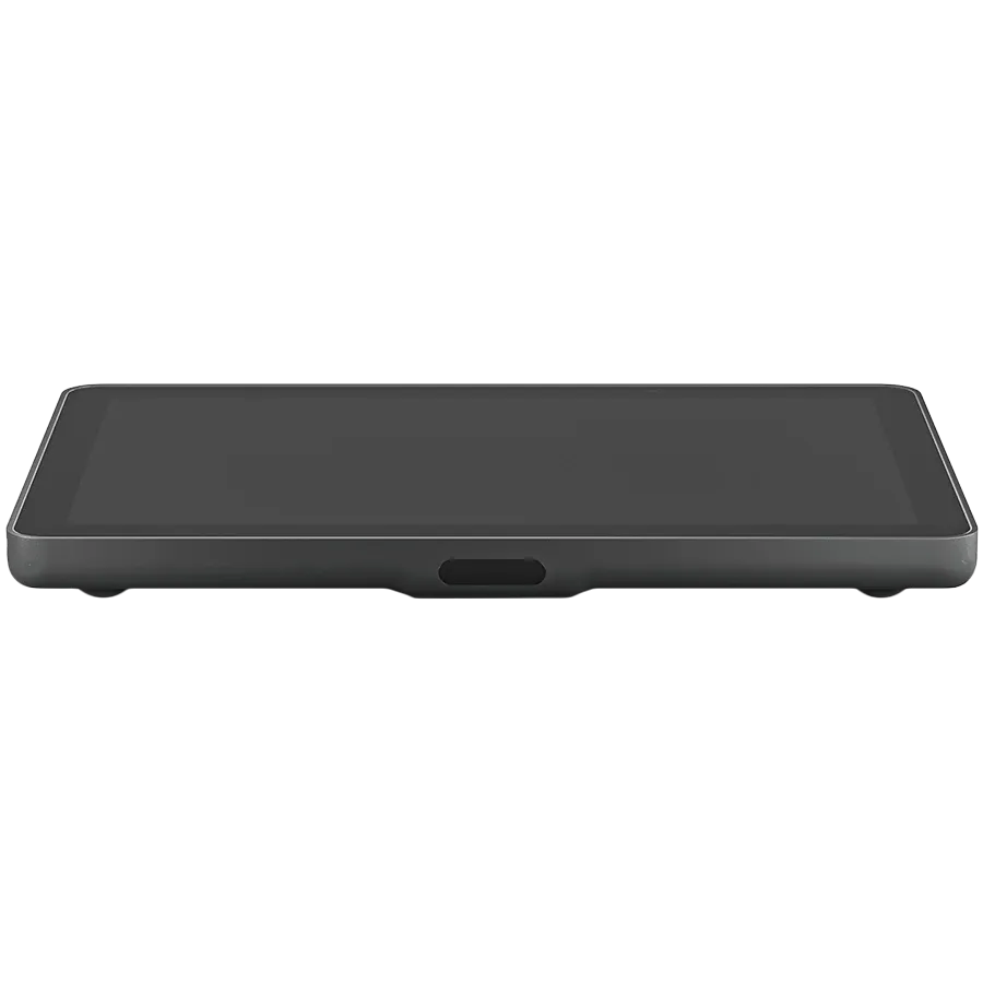 Видеоконферентна система Logitech Tap IP, GRAPHITE, USB, Touch Screen