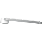 Клавиатура Logitech MX Keys Mini Bluetooth Illuminated (920-010499)
