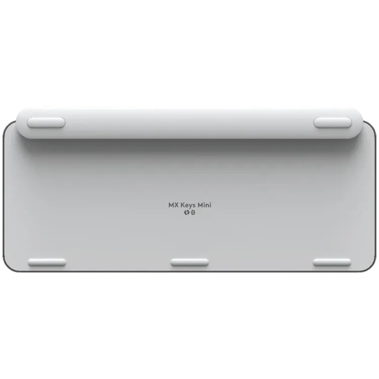 Клавиатура Logitech MX Keys Mini Bluetooth Illuminated (920-010499)