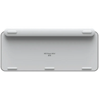 Клавиатура Logitech MX Keys Mini Bluetooth Illuminated (920-010499)