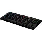 Геймърска клавиатура Logitech G PRO TKL Corded Mechanical