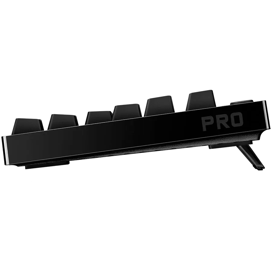 Геймърска клавиатура Logitech G PRO TKL Corded Mechanical