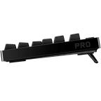Геймърска клавиатура Logitech G PRO TKL Corded Mechanical