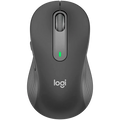 Мишка Logitech M650 Signature Bluetooth, Graphite (910-006274)