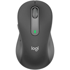 Мишка Logitech M650 Signature Bluetooth, Graphite (910-006274)