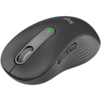 Мишка Logitech M650 Signature Bluetooth, Graphite (910-006274)